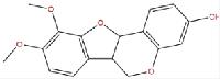 黄芪紫檀烷 CAS：73340-41-7供应