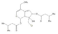 氯化缬草素 CAS：51771-49-4供应