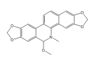 6-甲氧基山柰酚-3-O-芸香糖苷 CAS：403861-33-6