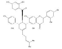 Multicaulisin供应 CAS：286461-76-5