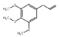榄香素 CAS：487-11-6