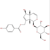 慧花牡荆苷 CAS：11027-63-7品牌