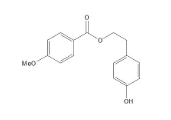 茴香酸对羟基苯乙酯 CAS：87932-34-1供应