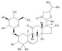 苦玄参苷X品牌 CAS：1391826-61-1
