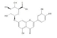 木犀草素-7-O-葡萄糖醛酸苷 CAS：29741-10-4品牌