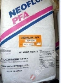 高纯级PFA Neoflon PFA AP-211SH