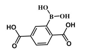 羧基苯硼酸图片