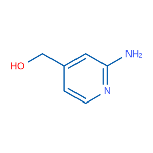 2-氨基吡啶-4-甲醇
