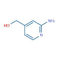 2-氨基吡啶-4-甲醇