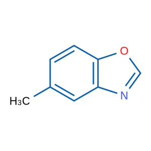 5-甲基苯并[d]恶唑