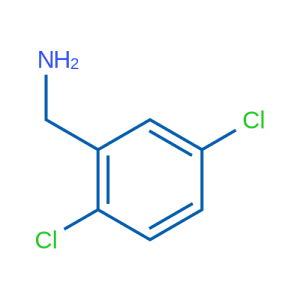 2,5-二氯苄胺