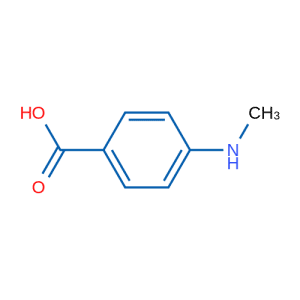 4-(甲基氨基)苯甲酸