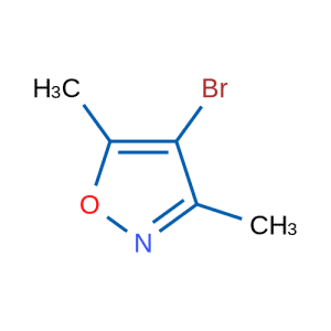4-溴-3,5-二甲基异恶唑