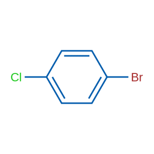 1-溴-4-氯苯