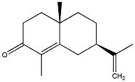 α-香附酮473-08-5