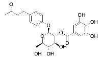 异莲花掌苷 CAS：87075-18-1