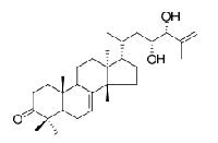 Boujotindone B标准品 6985-31-5