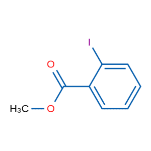 2-碘 苯 甲 酸 甲 酯