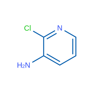 3-氨基-2-氯  吡   啶