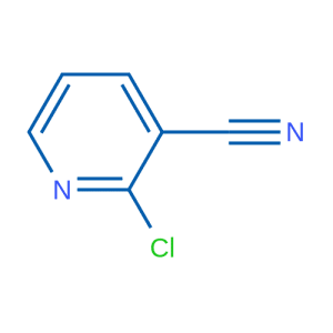 2-氯-3-吡啶甲腈