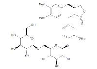 牛蒡子苷元-4'-O-β-龙胆二糖苷 CAS：41682-24-0品牌