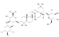 假人参皂苷RT1品牌 CAS：98474-74-9