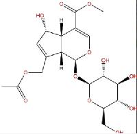 车叶草苷酸甲酯 CAS：14260-99-2品牌