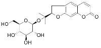 紫花前胡苷 CAS：495-31-8品牌