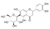 异荭草苷 CAS：4261-42-1品牌