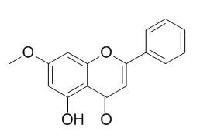 柚木柯因 CAS：520-28-5