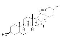 番茄碱 CAS：77-59-8