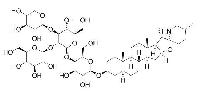 番茄碱苷 CAS：17406-45-0供应