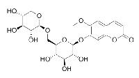 法筚枝苷 CAS：18309-73-4供应