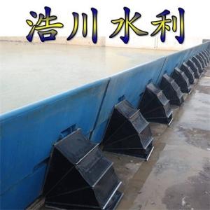 高配置液压卧倒坝精选