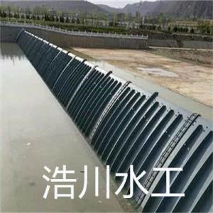 保定液压卧倒坝现货直销