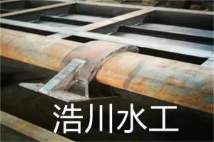 浙江液压翻板闸门/水力液压翻板闸门生产
