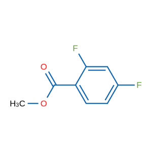 2,4-二氟苯甲酸甲酯