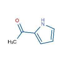 2-乙酰基吡咯