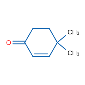4,4-二甲基-2-环己烯-1-酮