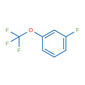 间氟三氟甲氧基苯