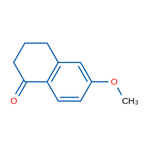 6-甲氧基-1-萘满酮