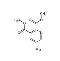 5-甲基吡啶-2,3-二羧酸二乙基酯  CAS：112110-16-4 现货