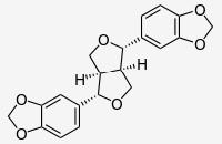 芝麻素 CAS：607-80-7