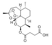 青蒿琥酯 CAS：88495-63-0