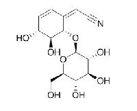 紫草氰苷 CAS：63492-69-3