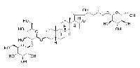 新知母皂苷BII CAS：57944-18-0