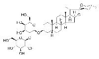 知母皂苷A3 CAS：41059-79-4