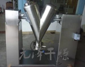 品质保障的鸡精粉末混合机