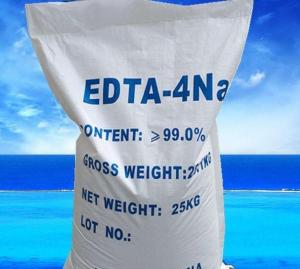 现货销售EDTA4钠  乙二胺四乙酸四钠CAS：64-02-8
