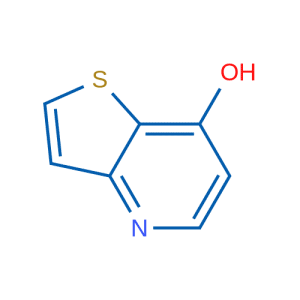 噻吩{3,2-B}-7(4H)-吡啶酮